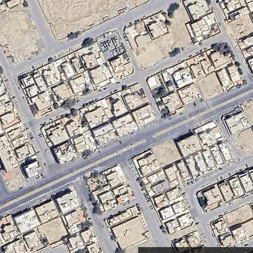 Apartment 135 SQM with 4 Bedrooms Al-Aqeek, North Riyadh, Riyadh