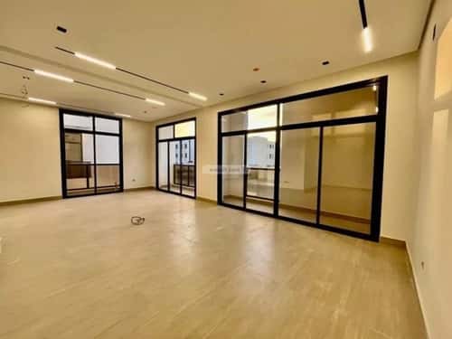 Apartment 153 SQM with 4 Bedrooms Dahrat Laban, West Riyadh, Riyadh