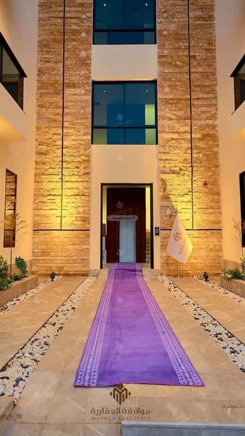 شقة 153 متر مربع ب 4 غرف ظهرة لبن، غرب الرياض، الرياض