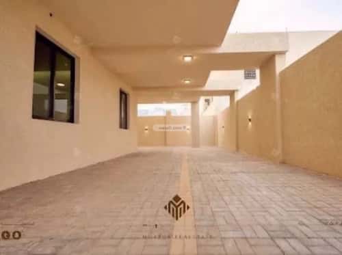 Apartment 132 SQM with 4 Bedrooms Dahrat Laban, West Riyadh, Riyadh