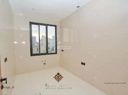 Apartment 132 SQM with 4 Bedrooms Dahrat Laban, West Riyadh, Riyadh