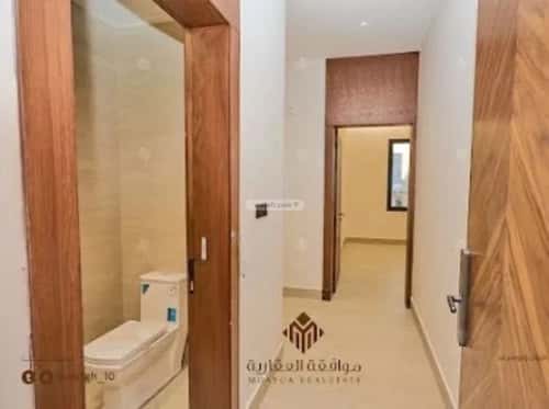 شقة 132 متر مربع ب 4 غرف ظهرة لبن، غرب الرياض، الرياض
