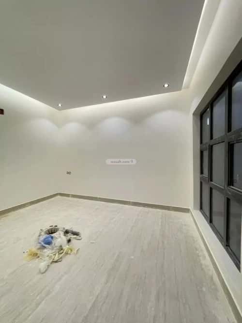 Villa 339 SQM Facing South on 20m Width Street Dahrat Laban, West Riyadh, Riyadh