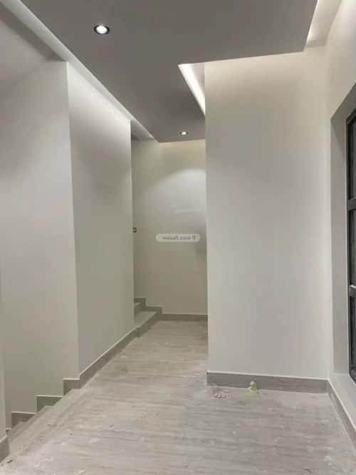Villa 339 SQM Facing South on 20m Width Street Dahrat Laban, West Riyadh, Riyadh