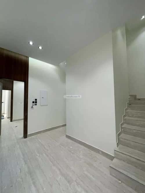 Villa 339 SQM Facing South on 20m Width Street Dahrat Laban, West Riyadh, Riyadh