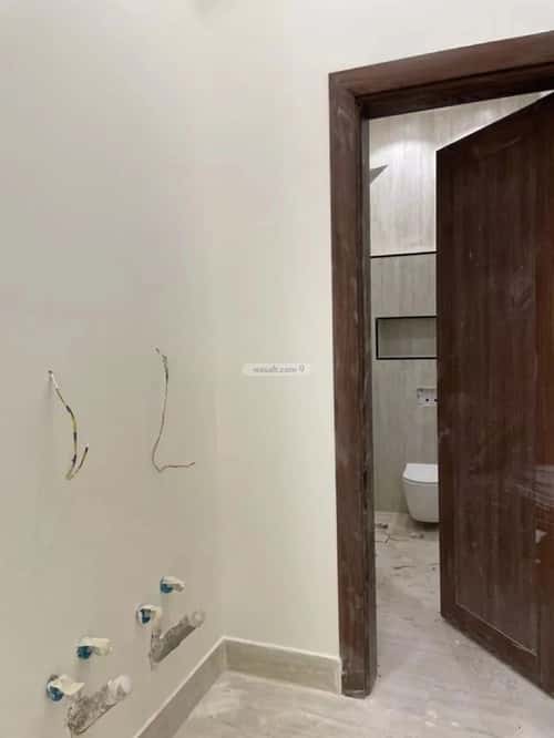 Villa 339 SQM Facing South on 20m Width Street Dahrat Laban, West Riyadh, Riyadh
