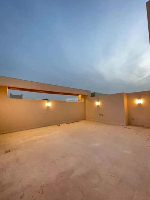 Villa 339 SQM Facing South on 20m Width Street Dahrat Laban, West Riyadh, Riyadh