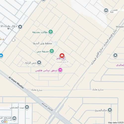 فيلا 149 متر مربع شمالية على شارع 15م بدر، جنوب الرياض، الرياض
