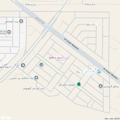 Floor 190 SQM with 3 Bedrooms Bader, South Riyadh, Riyadh