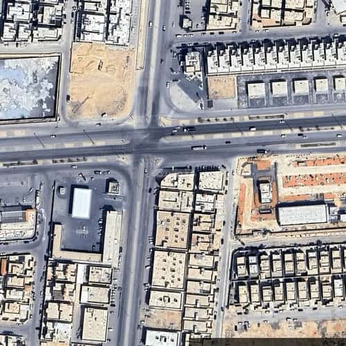 Floor 263 SQM with 3 Bedrooms Twaeeq, West Riyadh, Riyadh