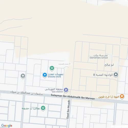 شقة 116 متر مربع ب 4 غرف طويق، غرب الرياض، الرياض
