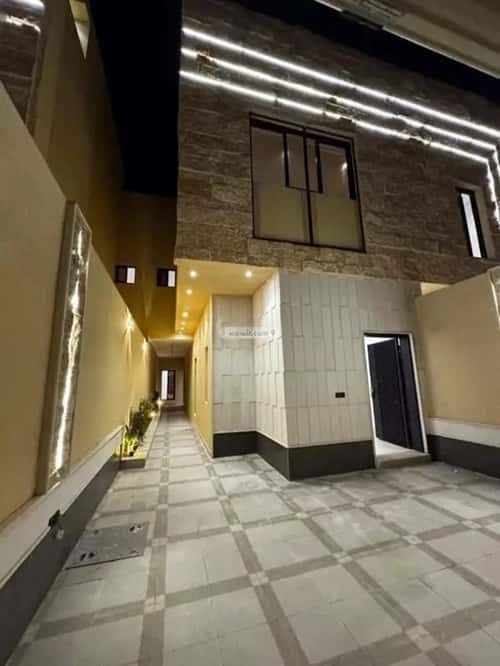Apartment 116 SQM with 4 Bedrooms Twaeeq, West Riyadh, Riyadh