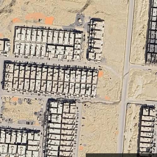 شقة 116 متر مربع ب 4 غرف طويق، غرب الرياض، الرياض