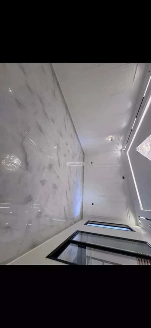 Villa 301 SQM Facing East on 20m Width Street Dahrat Laban, West Riyadh, Riyadh