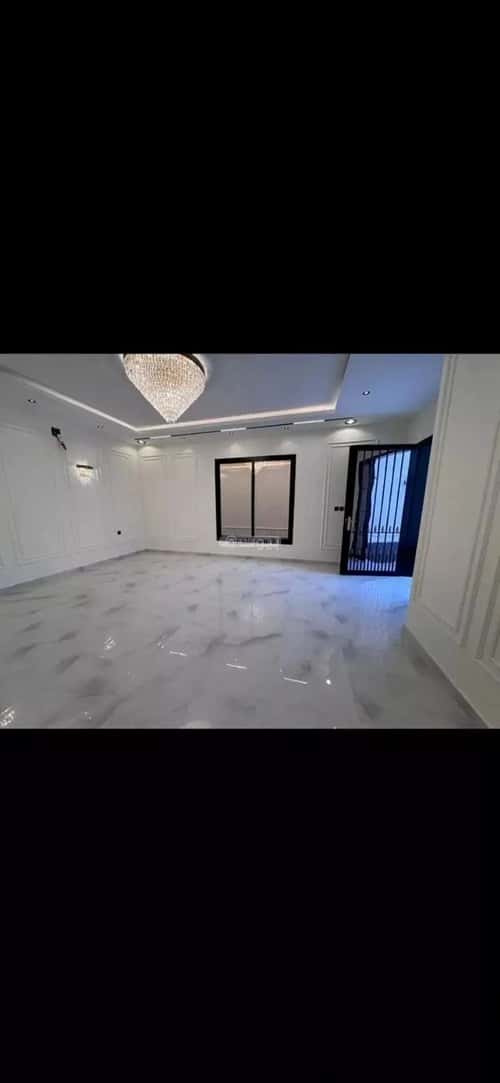Villa 301 SQM Facing East on 20m Width Street Dahrat Laban, West Riyadh, Riyadh