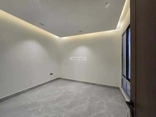 Villa 200 SQM Facing West on 20m Width Street Dahrat Laban, West Riyadh, Riyadh