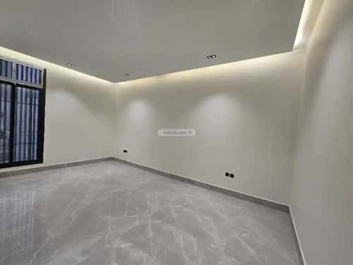Villa 200 SQM Facing West on 20m Width Street Dahrat Laban, West Riyadh, Riyadh