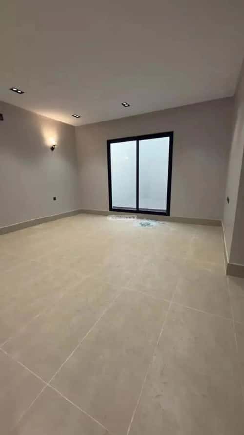 Villa 252 SQM Facing East on 20m Width Street Okaz, South Riyadh, Riyadh