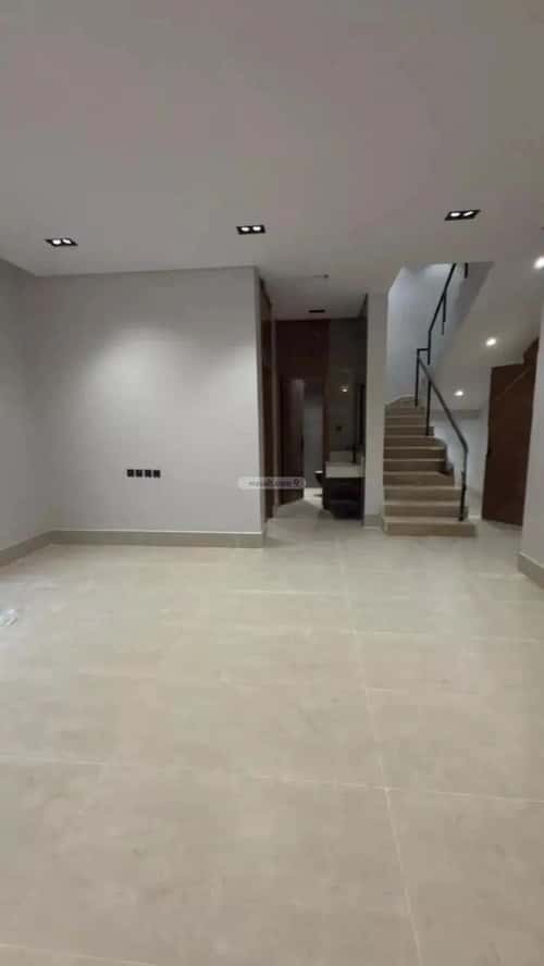 Villa 252 SQM Facing East on 20m Width Street Okaz, South Riyadh, Riyadh