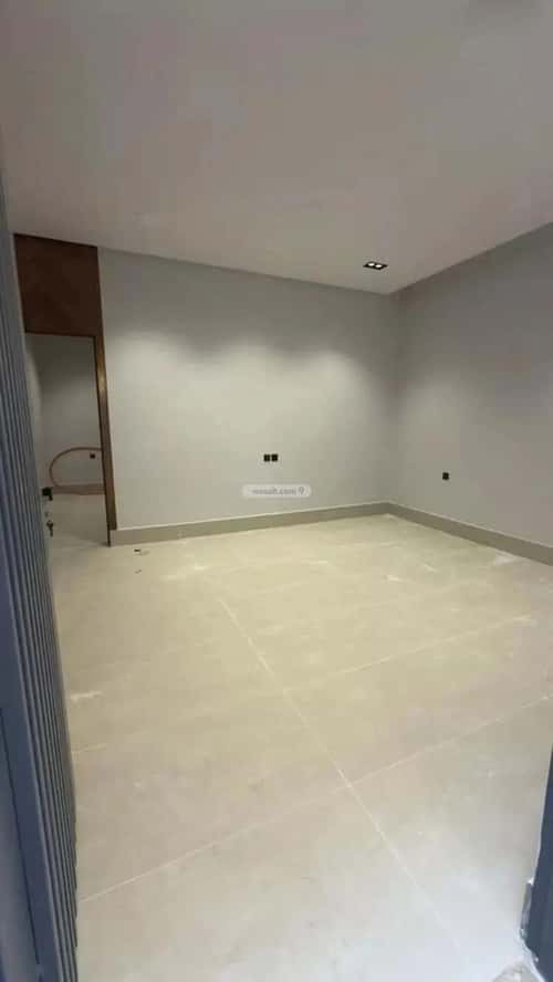 Villa 252 SQM Facing East on 20m Width Street Okaz, South Riyadh, Riyadh