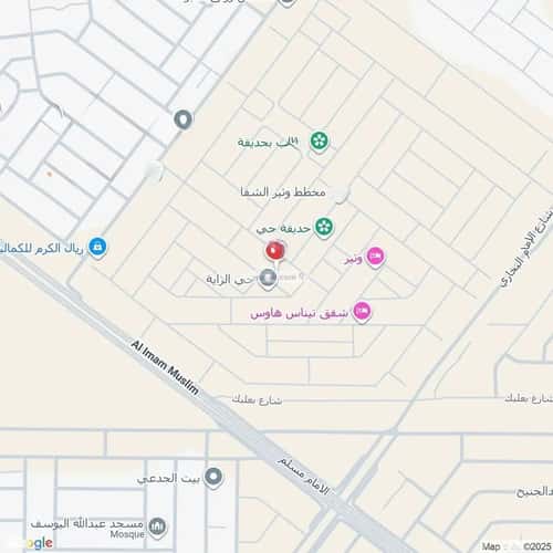 Apartment 201 SQM with 5 Bedrooms Bader, South Riyadh, Riyadh