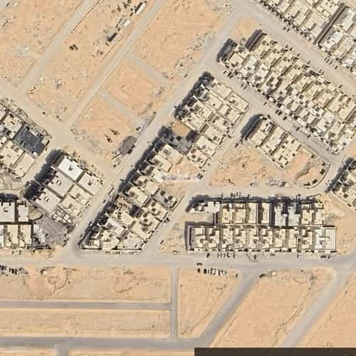 دور 211 متر مربع ب 5 غرف بدر، جنوب الرياض، الرياض