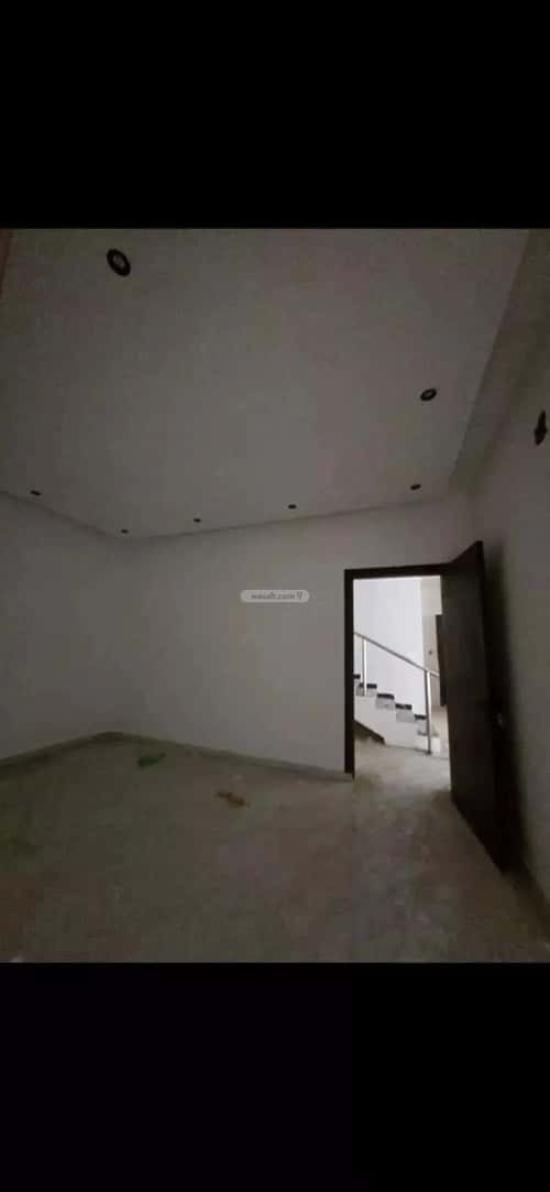 Villa 259 SQM Facing East on 20m Width Street Okaz, South Riyadh, Riyadh