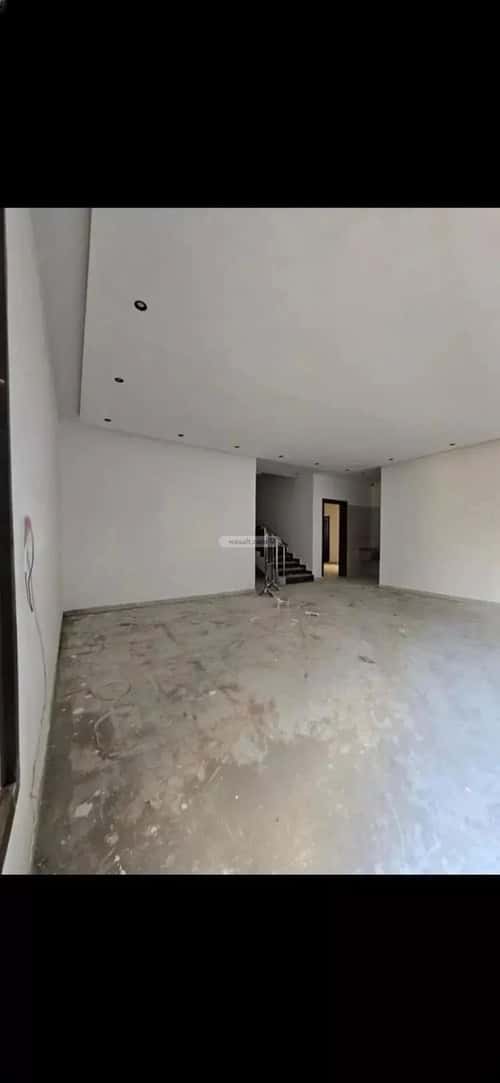 Villa 259 SQM Facing East on 20m Width Street Okaz, South Riyadh, Riyadh