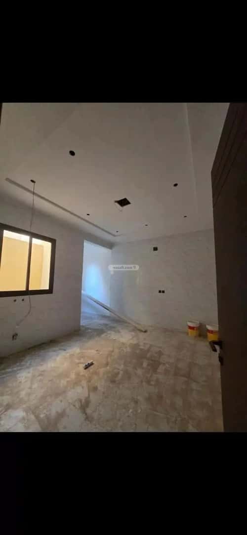 Villa 259 SQM Facing East on 20m Width Street Okaz, South Riyadh, Riyadh