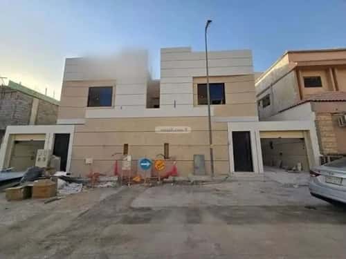 Floor 201 SQM with 5 Bedrooms Sultanah, West Riyadh, Riyadh