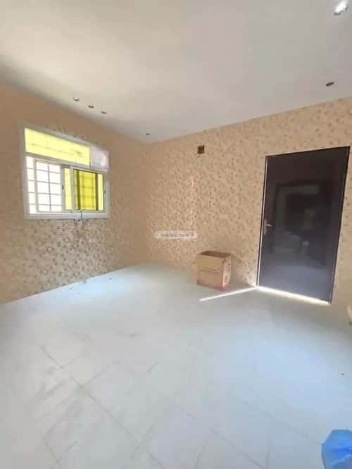 Villa 200 SQM Facing West on 20m Width Street Dahrat Laban, West Riyadh, Riyadh
