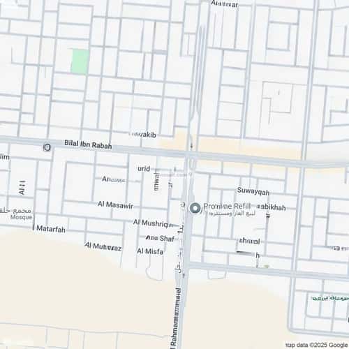 Villa 200 SQM Facing North on 20m Width Street Twaeeq, West Riyadh, Riyadh