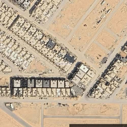 دور 211 متر مربع ب 5 غرف بدر، جنوب الرياض، الرياض