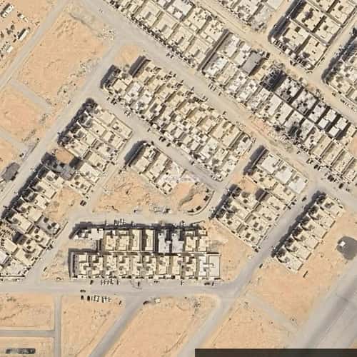 فيلا 242 متر مربع شمالية على شارع 15م بدر، جنوب الرياض، الرياض