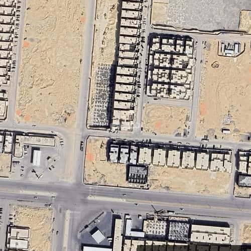 فيلا 263 متر مربع شرقية على شارع 15م طويق، غرب الرياض، الرياض