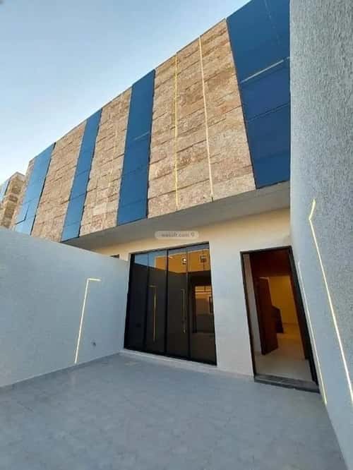 دور 212 متر مربع ب 4 غرف طويق، غرب الرياض، الرياض