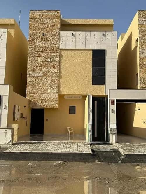 Floor 268 SQM with 4 Bedrooms Twaeeq, West Riyadh, Riyadh