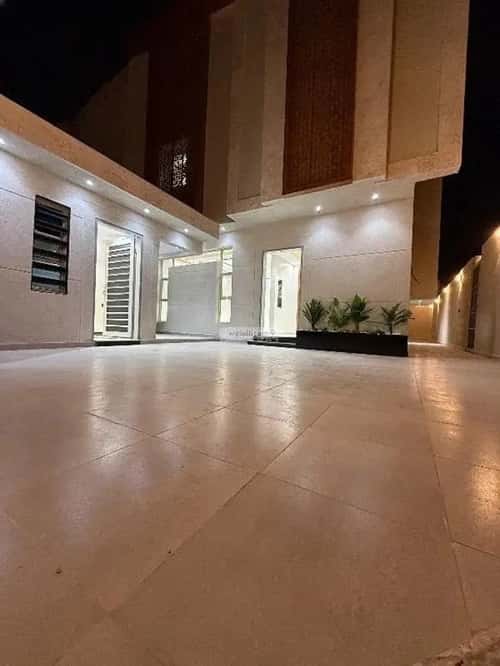 Floor 249 SQM with 6 Bedrooms Twaeeq, West Riyadh, Riyadh