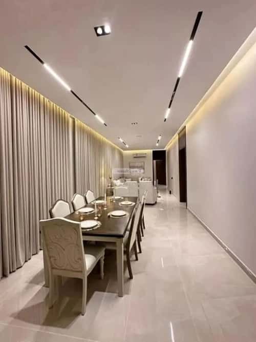 Floor 180 SQM with 3 Bedrooms Okaz, South Riyadh, Riyadh