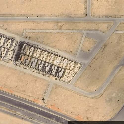 دور 180 متر مربع ب 3 غرف عكاظ، جنوب الرياض، الرياض