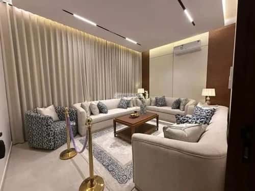 دور 180 متر مربع ب 3 غرف عكاظ، جنوب الرياض، الرياض