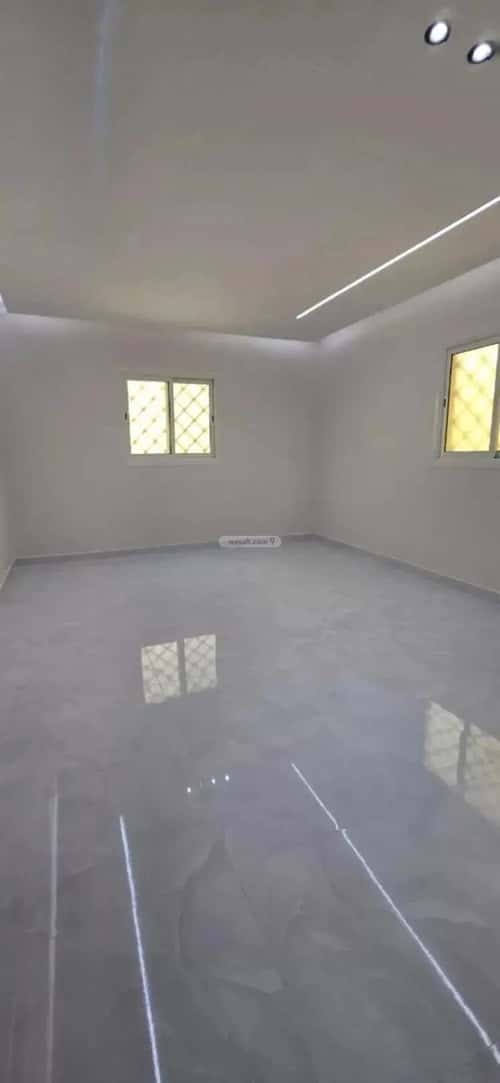 Villa 200 SQM Facing West on 20m Width Street Dahrat Laban, West Riyadh, Riyadh
