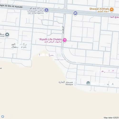 دور 251 متر مربع ب 5 غرف طويق، غرب الرياض، الرياض