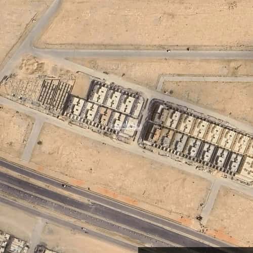 Floor 169 SQM with 3 Bedrooms Okaz, South Riyadh, Riyadh
