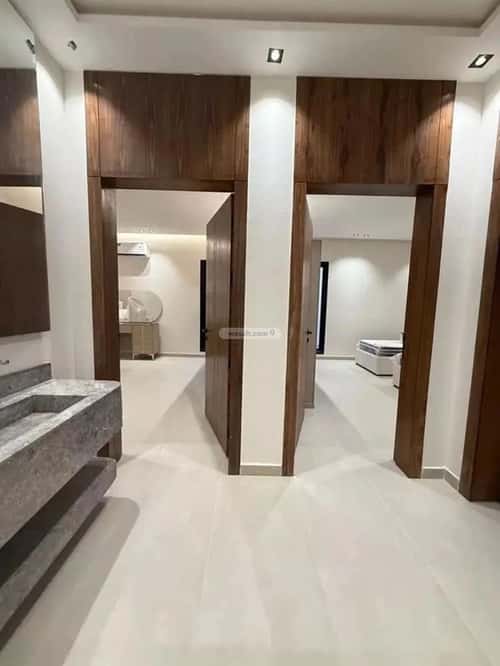 Floor 169 SQM with 3 Bedrooms Okaz, South Riyadh, Riyadh