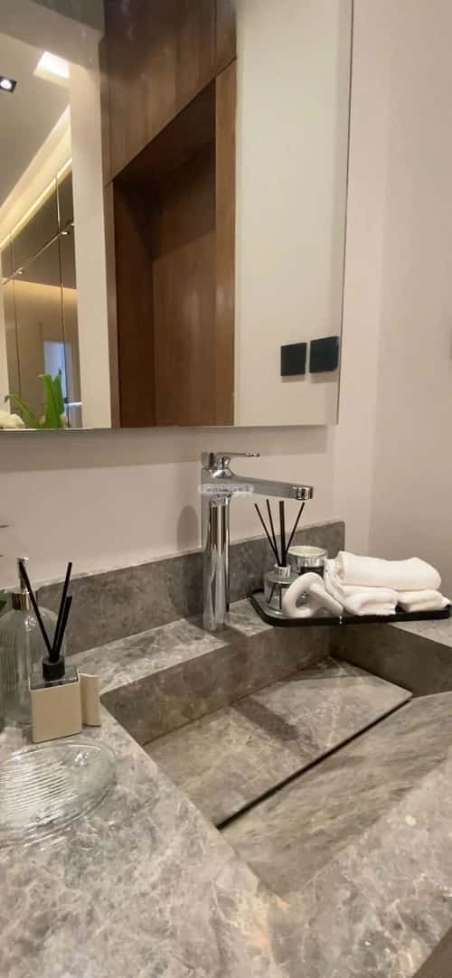 دور 169 متر مربع ب 3 غرف عكاظ، جنوب الرياض، الرياض