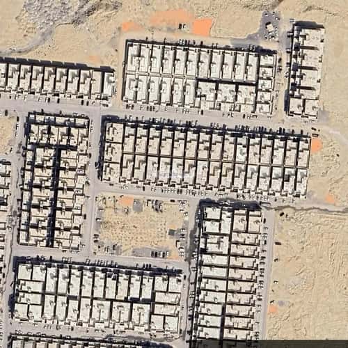 فيلا 263 متر مربع شرقية على شارع 15م طويق، غرب الرياض، الرياض