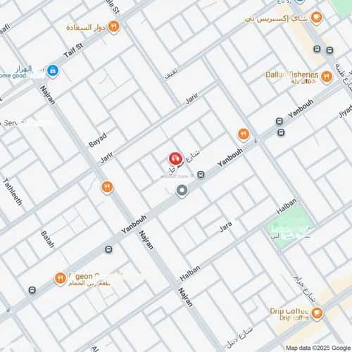 Villa 301 SQM Facing East on 20m Width Street Dahrat Laban, West Riyadh, Riyadh
