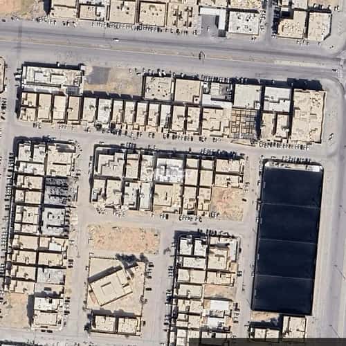 Floor 249 SQM with 6 Bedrooms Twaeeq, West Riyadh, Riyadh