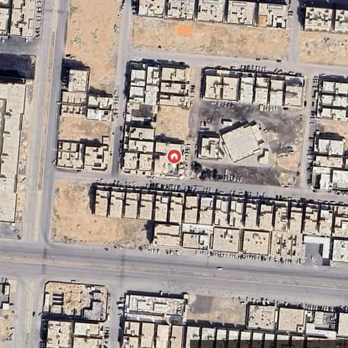 Floor 900 SQM with 3 Bedrooms Twaeeq, West Riyadh, Riyadh